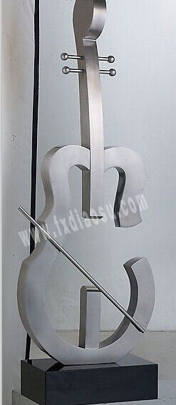 酒店會(huì)所雕塑