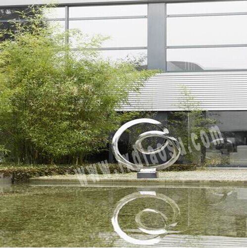 酒店會(huì)所雕塑