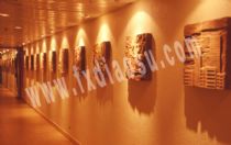 酒店會(huì)所浮雕RE545