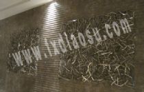 酒店會(huì)所浮雕RE549