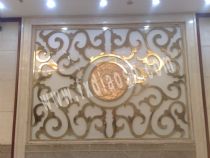 酒店會(huì)所浮雕RE550